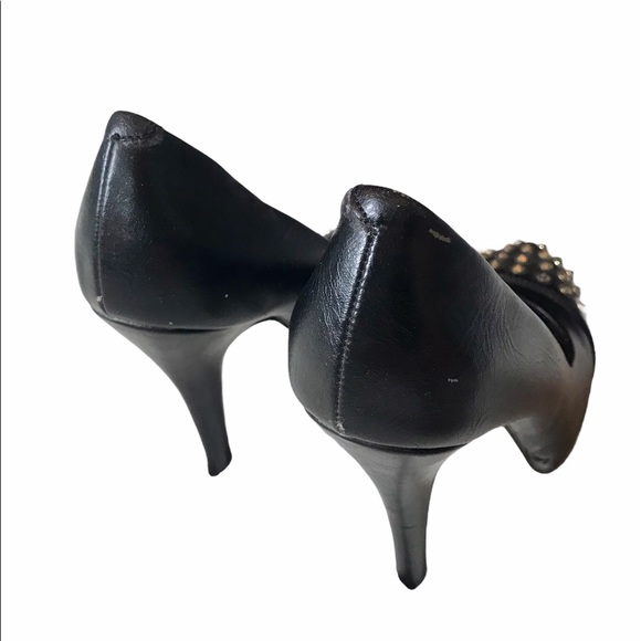 Madden Girl Stiletto Heels - Picture 4 of 9